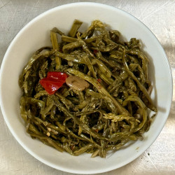 Asparagetti selvatici