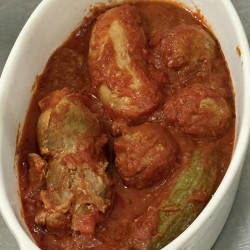 Family Sunday Sugo - The...