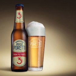 Birra Poretti 3 luppoli
